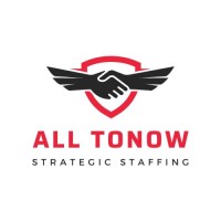 All Tonow - Recruitment Agency Profile