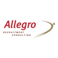 Allegro Recruitment Consulting - Recruitment Agency Profile
