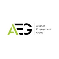 Alliance Employment Group - Recruitment Agency Profile