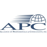Alliance of Professionals & Consultants, Inc. (APC) - Recruitment Agency Profile