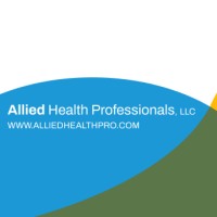 Allied Health Professionals, LLC - Recruitment Agency Profile