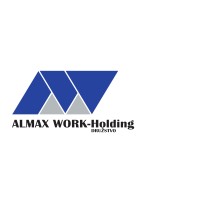 ALMAX WORK- Holding | Offical - Recruitment Agency Profile