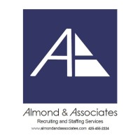 Almond & Associates Bellevue - Recruitment Agency Profile