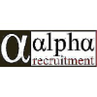 Alpha Recruitment - Recruitment Agency Profile