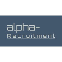 Alpha Recruitment s.r.o. - Recruitment Agency Profile