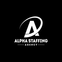 Alpha Staffing Agency - Recruitment Agency Profile