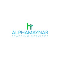 AlphaMayNar Staffing Services - Recruitment Agency Profile