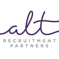 ALT Recruitment Partners - Recruitment Agency Profile
