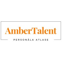 AmberTalent - Recruitment Agency Profile