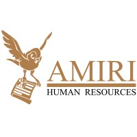 AMIRI Human Resources - Recruitment Agency Profile