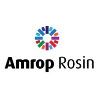 Amrop Rosin - Recruitment Agency Profile