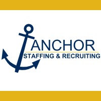 Anchor Staffing and Recruiting, LLC - Recruitment Agency Profile