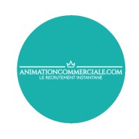 Animation Commerciale - Recruitment Agency Profile