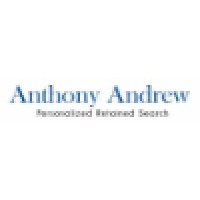 Anthony Andrew, LLC - Recruitment Agency Profile