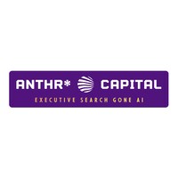 Anthro Capital - Recruitment Agency Profile