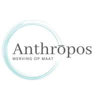 Anthropos - Recruitment Agency Profile