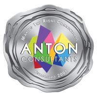 ANTON Consultants - Recruitment Agency Profile