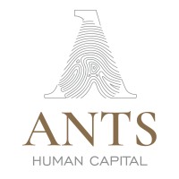 Ants Human Capital - Recruitment Agency Profile
