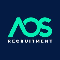 AOS Recruitment - Recruitment Agency Profile