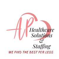AP Healthcare Staffing and Solutions - Recruitment Agency Profile