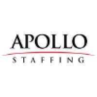 Apollo Staffing, Inc. - Recruitment Agency Profile