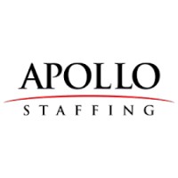 Apollo Staffing - Recruitment Agency Profile