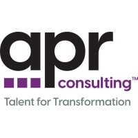 APR Consulting - Recruitment Agency Profile