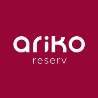 Ariko Reserv OÜ - Recruitment Agency Profile