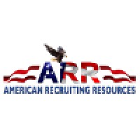 ARR USA - Recruitment Agency Profile