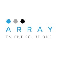 Array Talent Solutions - Recruitment Agency Profile