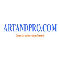 Artandpro - Recruitment Agency Profile