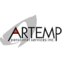 Artemp Personnel Services Inc. - Recruitment Agency Profile