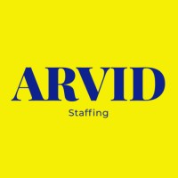 ARVID Staffing - Recruitment Agency Profile