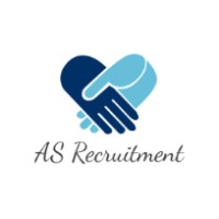 AS Recruitment - Recruitment Agency Profile