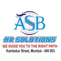 ASB HR SOLUTIONS - Recruitment Agency Profile