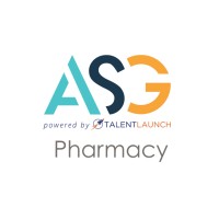 ASG Pharmacy - Recruitment Agency Profile