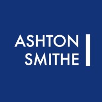 Ashton Smithe - Recruitment Agency Profile