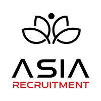 Asia Recruitment - Recruitment Agency Profile