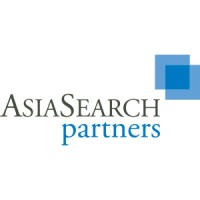 Asia Search Partners - Recruitment Agency Profile