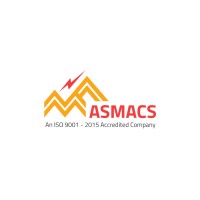 ASMACS SAUDI - Recruitment Agency Profile