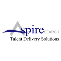 Aspire Search Resources | Talent Delivery Consultant - Recruitment Agency Profile