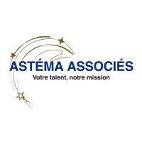 Astéma Associés - Recruitment Agency Profile