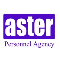 Aster Personnel Agency - Recruitment Agency Profile