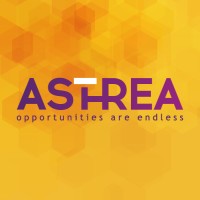 Astrea Recruitment - Recruitment Agency Profile