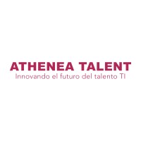 Athenea talent - Recruitment Agency Profile