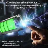 Atlanta Executive Search, LLC. - Recruitment Agency Profile