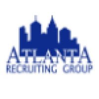 Atlanta Recruiting Group - Recruitment Agency Profile