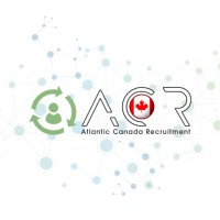 Atlantic Canada Recruitment - Recruitment Agency Profile