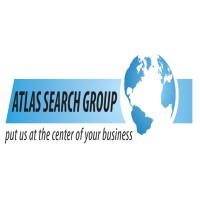 Atlas Search Group - Recruitment Agency Profile
