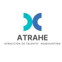 Atrahe | Atracción de talento - Recruitment Agency Profile